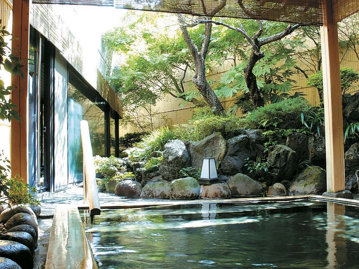 「LAFORET 伊東溫泉湯之庭」