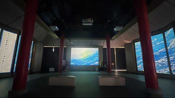 高岡萬葉歷史館