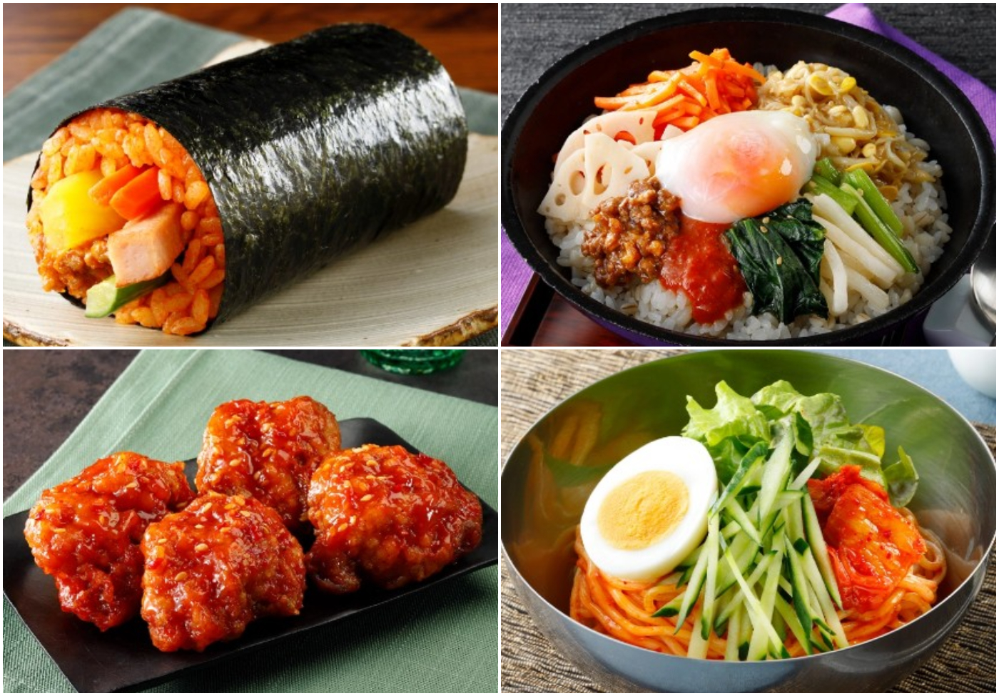 7-11_激推!韓國美食大集合