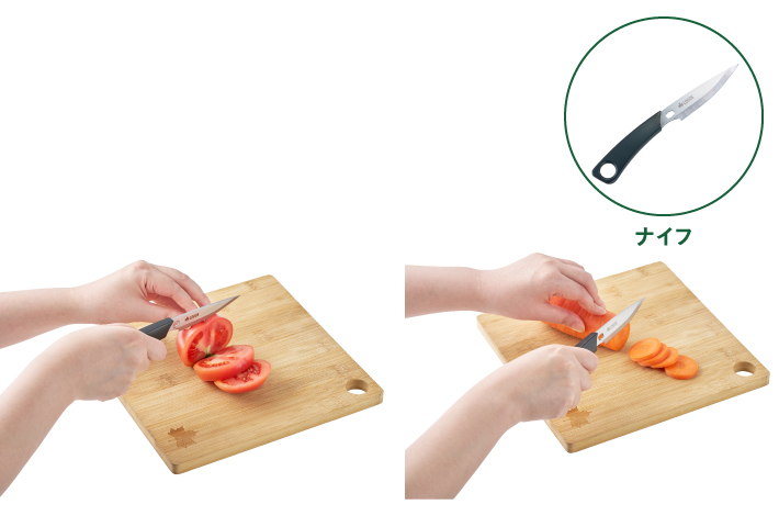 LOGOS_二用料理剪