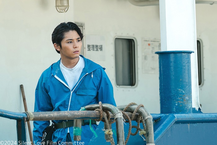 Silent Love電影特映會