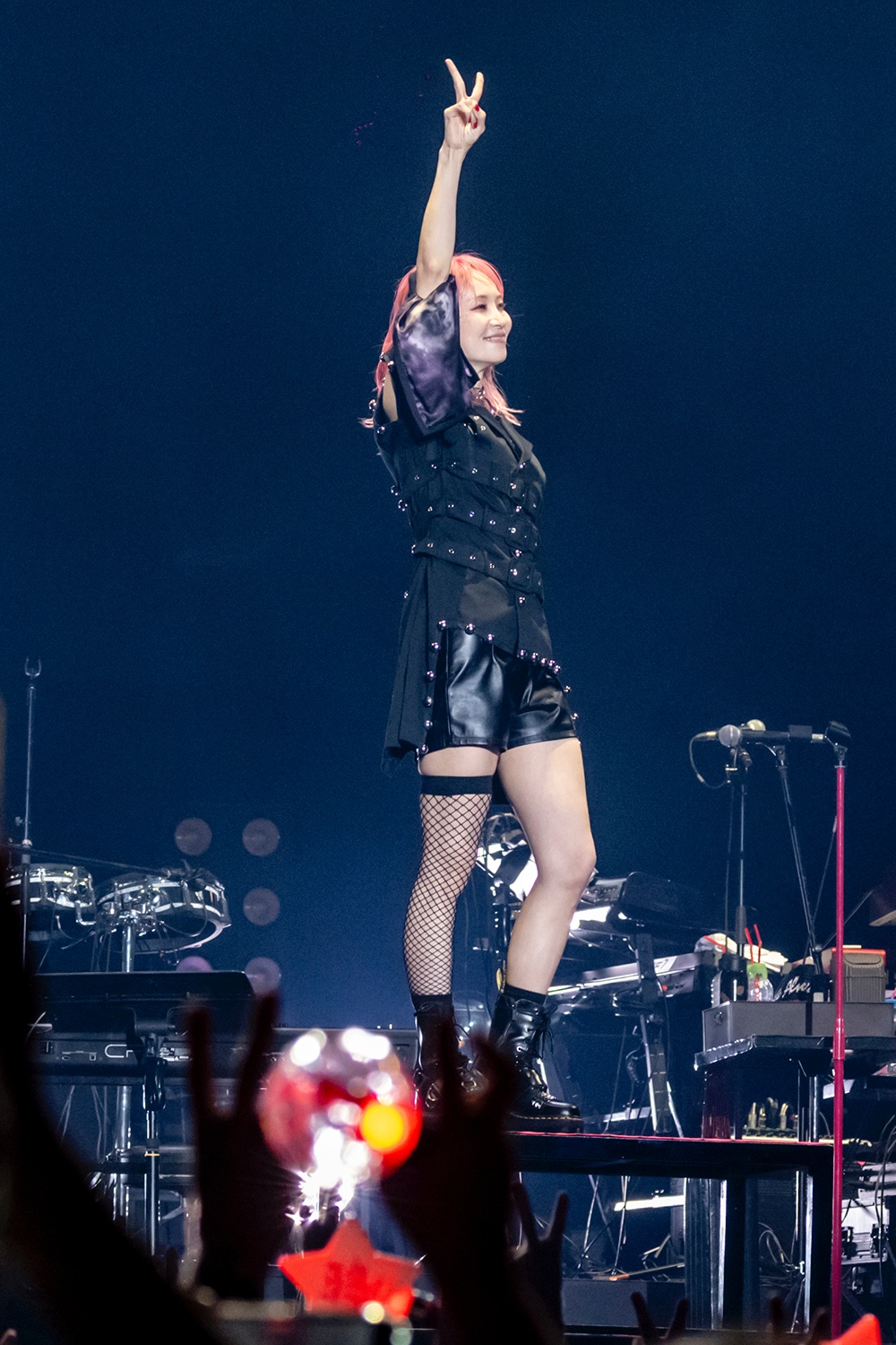 LiSA台灣演唱會2024