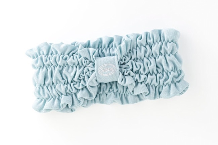 GU×SABON滿額贈品