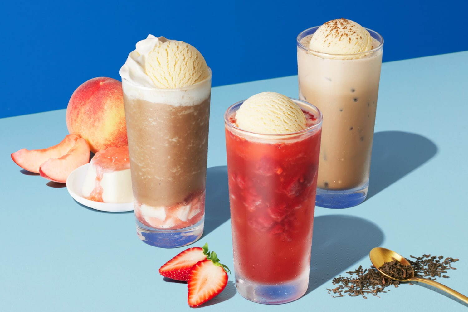 日本星巴克_客製化追加香草冰淇淋