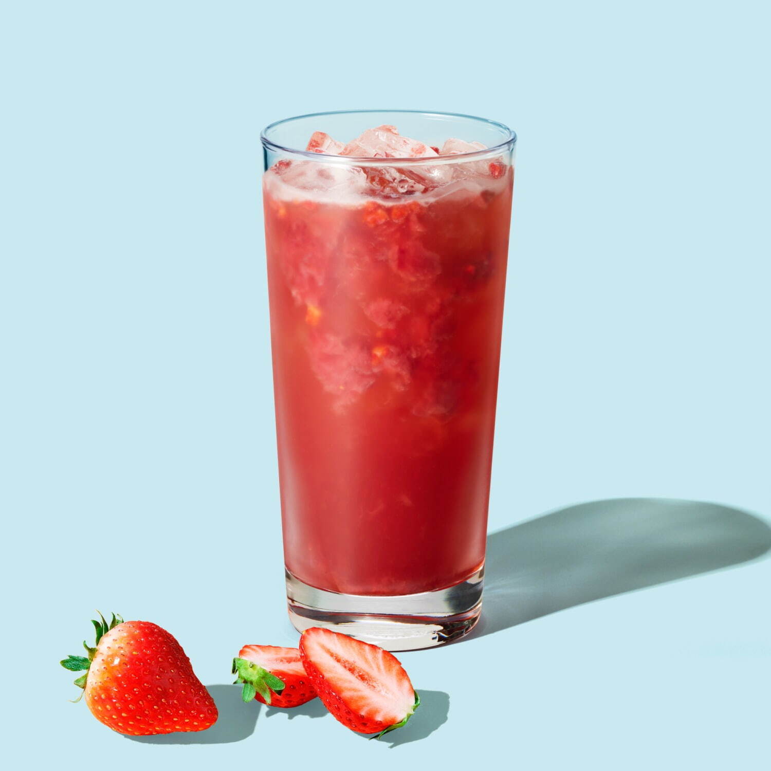 日本星巴克_tea&cafe_草莓伯爵茶_ストロベリー & アール グレイ ティー