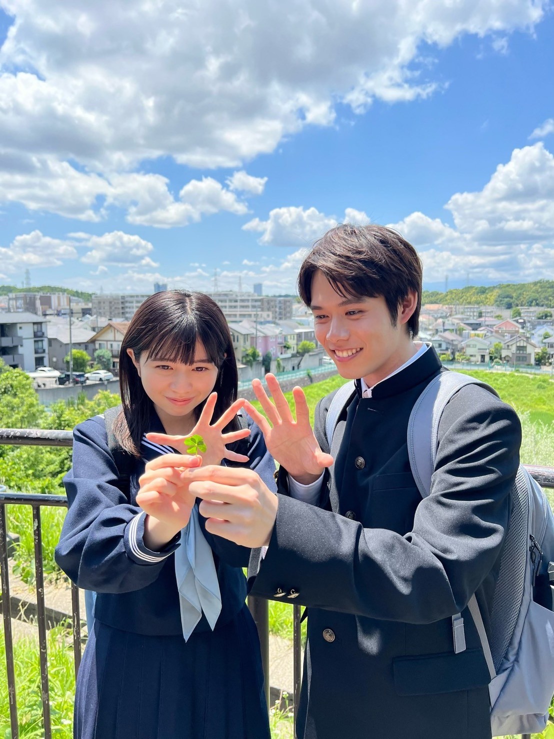 《那孩子的孩子》