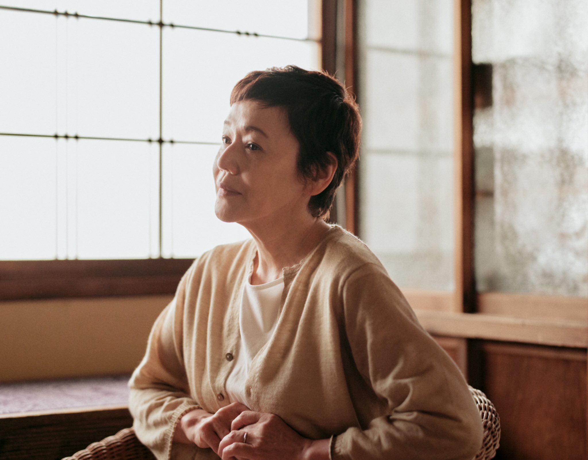 《海的開始》