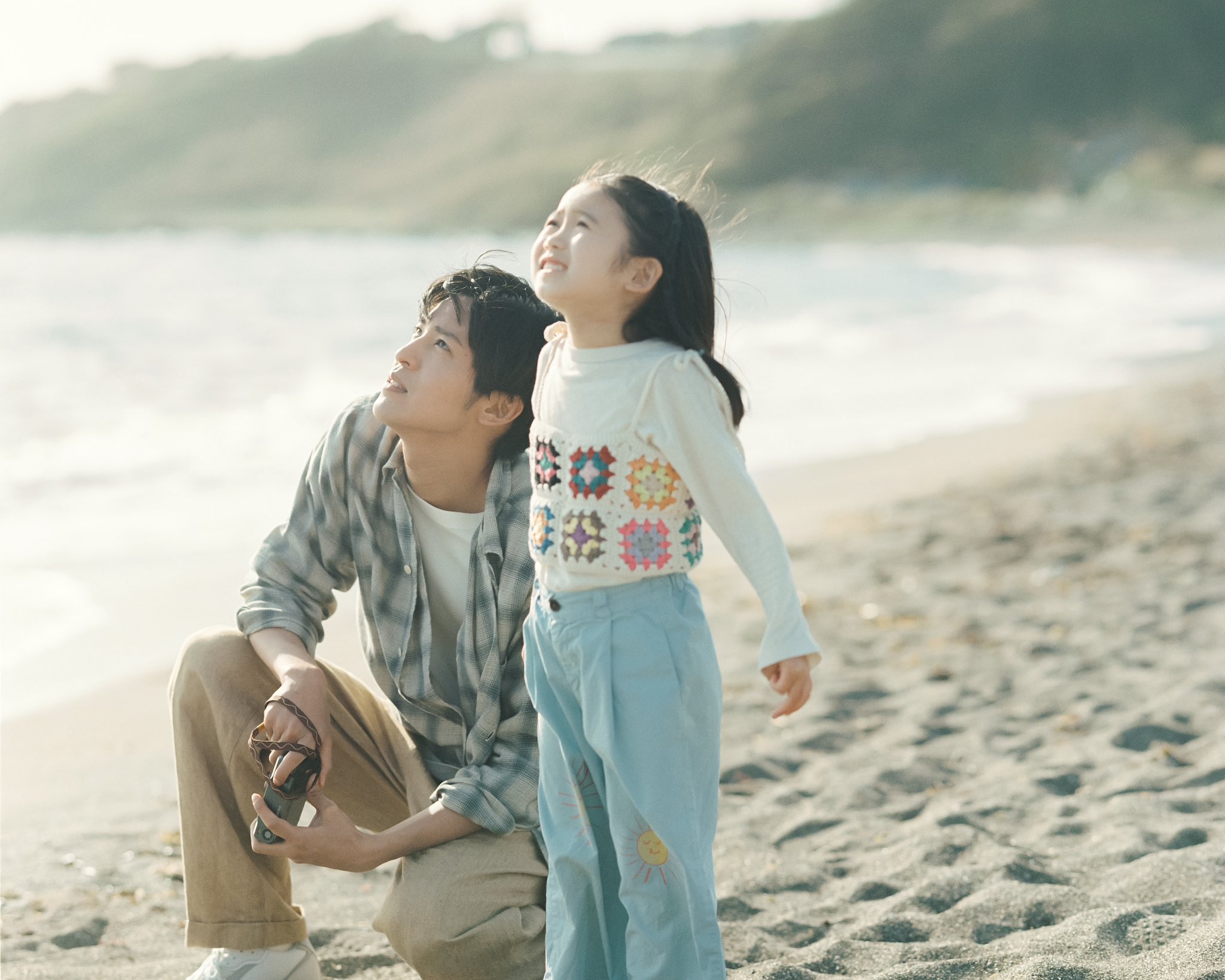《海的開始》