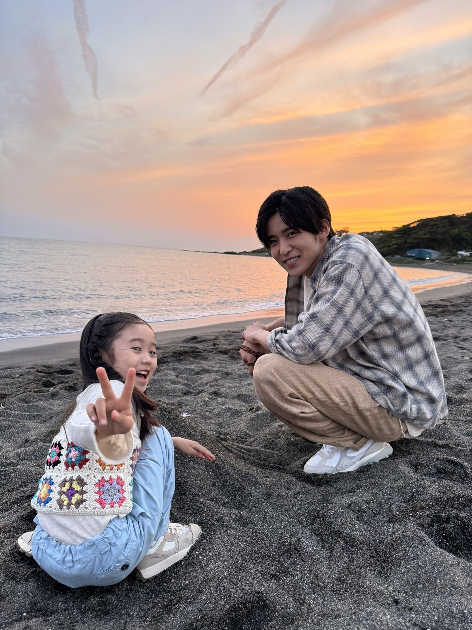 《海的開始》