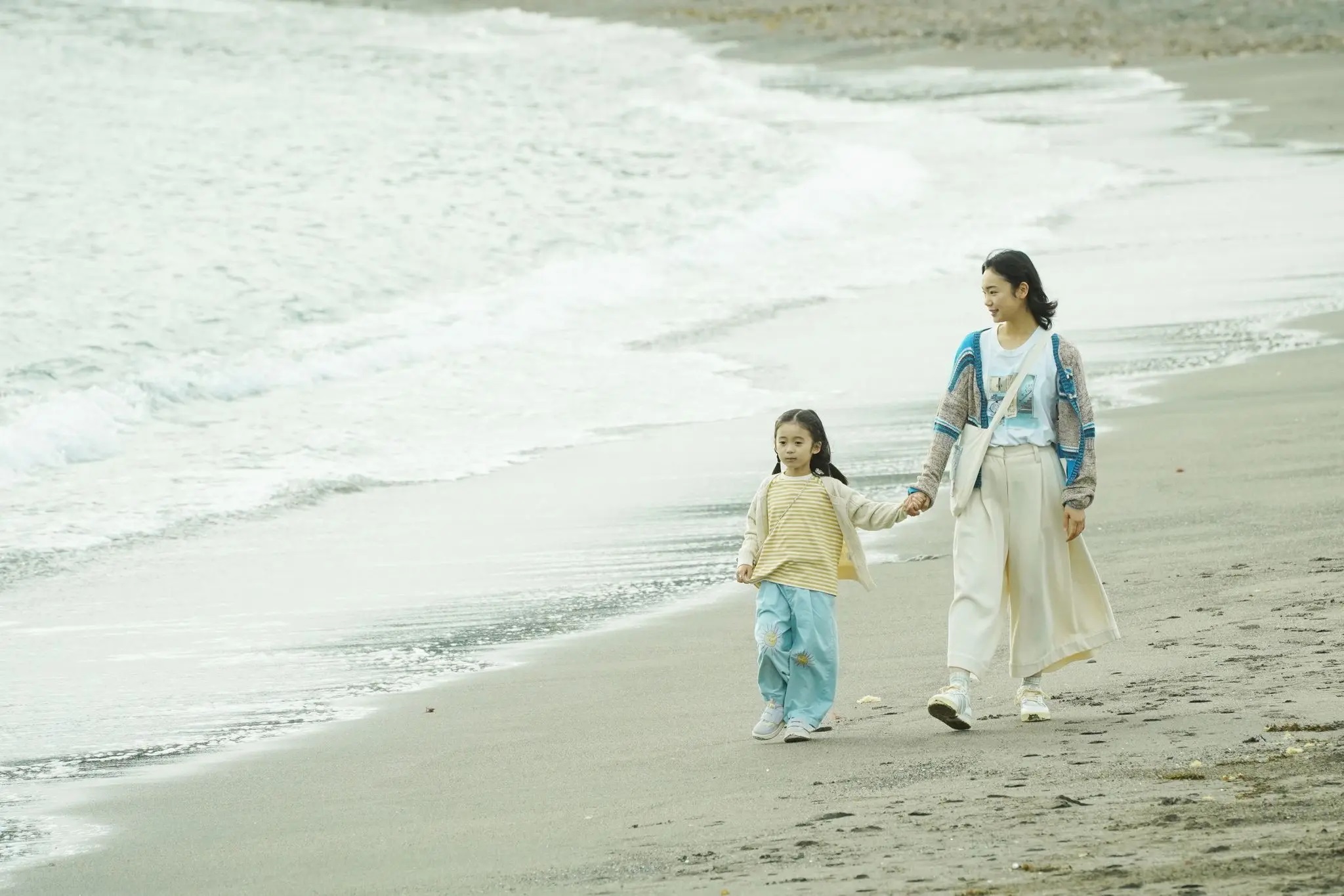 《海的開始》