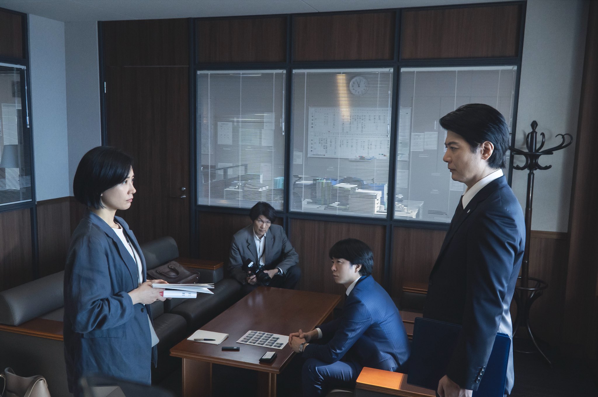 《微笑俄羅斯娃娃》