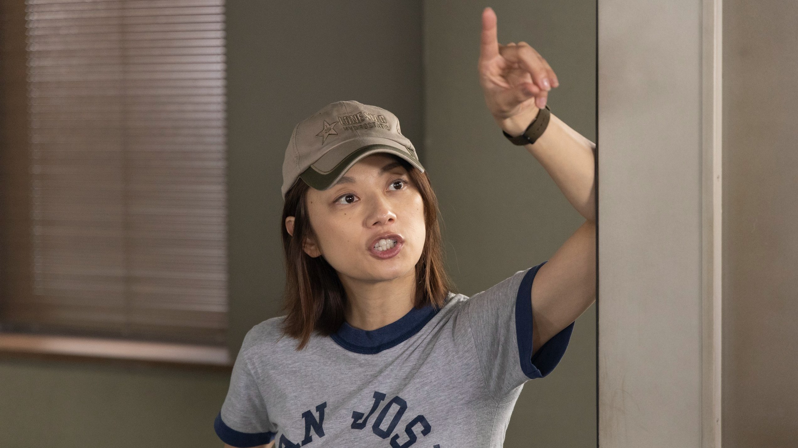 《新宿野戰醫院》