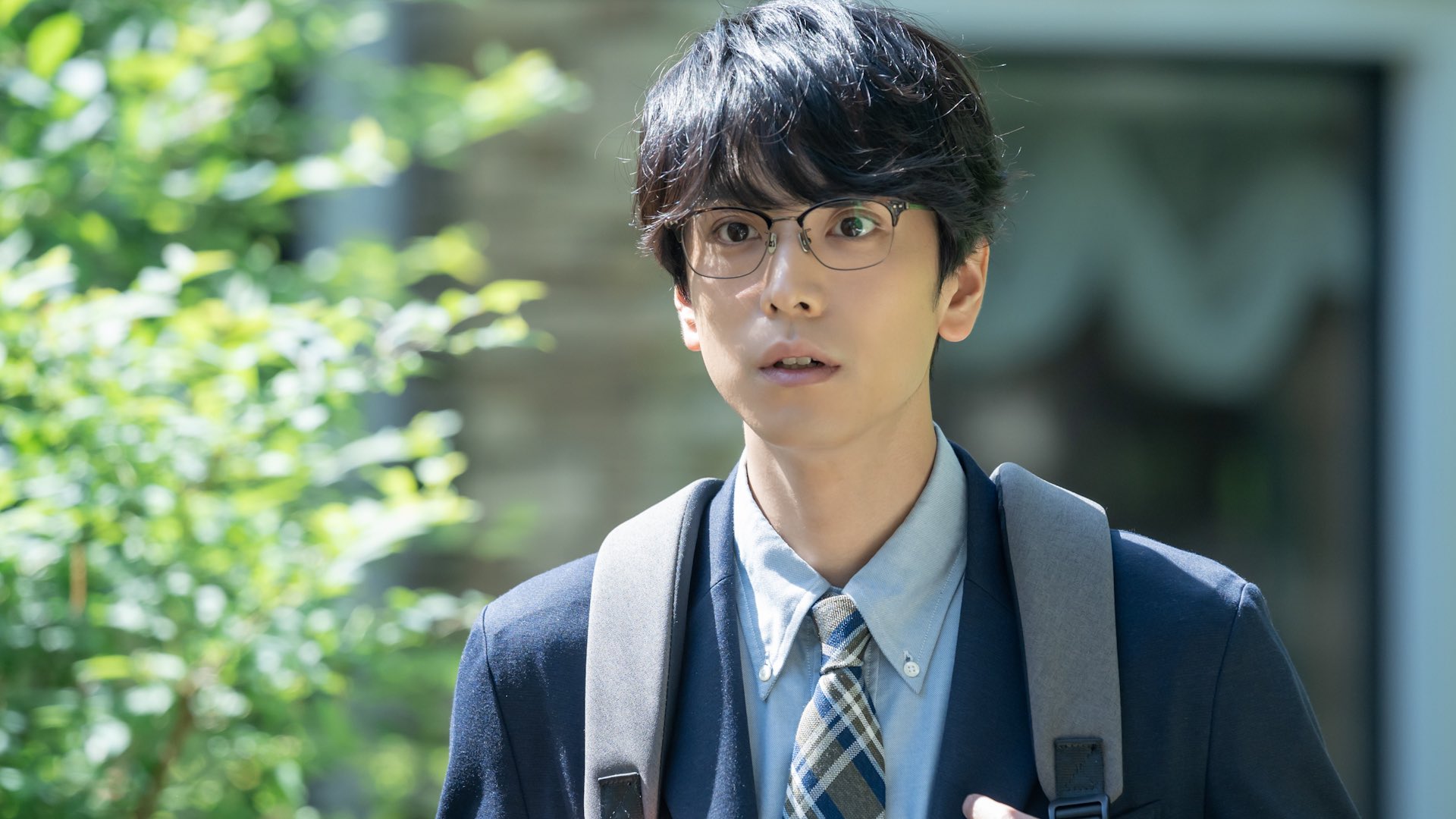 《小夫妻的火烤新婚生活－交往0天 先結婚再談戀愛吧－》