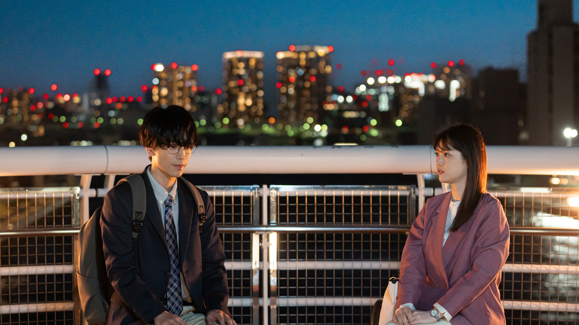 《小夫妻的火烤新婚生活－交往0天 先結婚再談戀愛吧－》