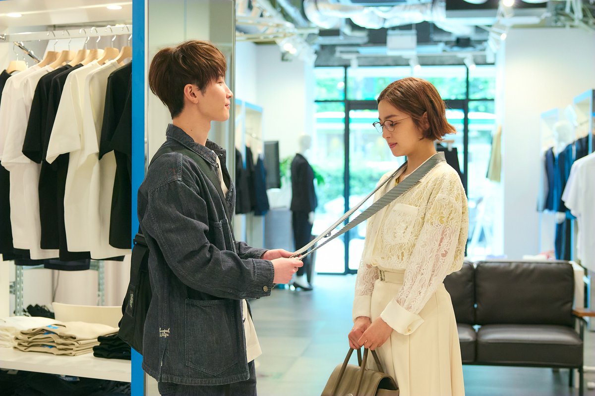 《青島君很壞》