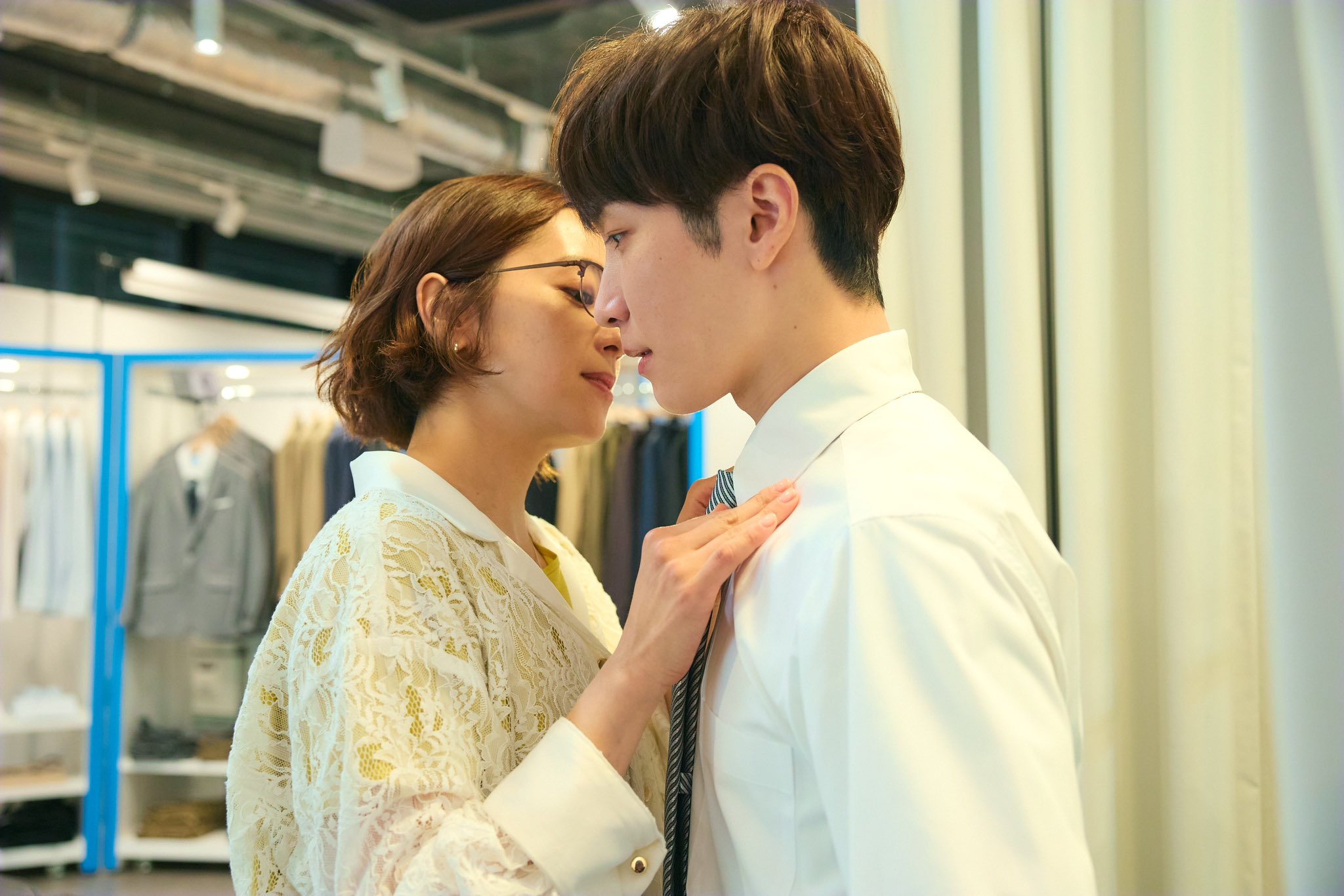 《青島君很壞》