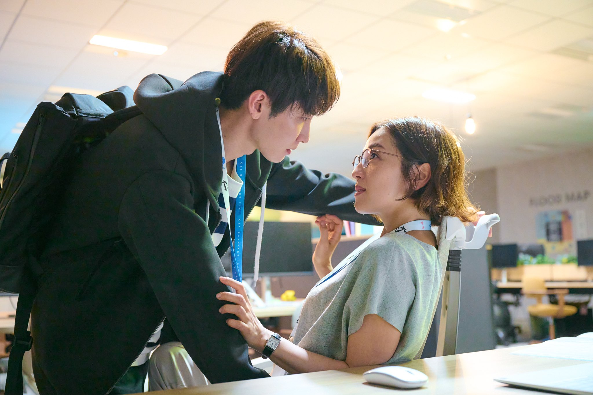 《青島君很壞》