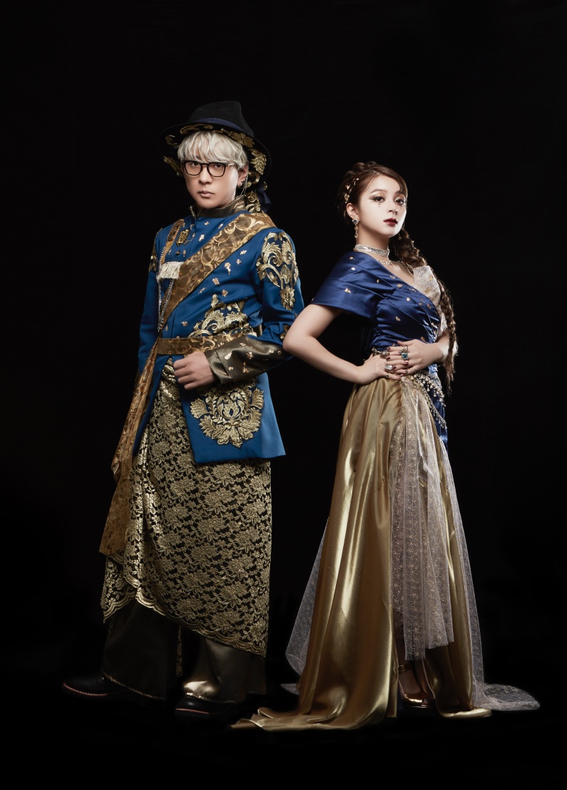 GARNiDELiA 台灣演唱會