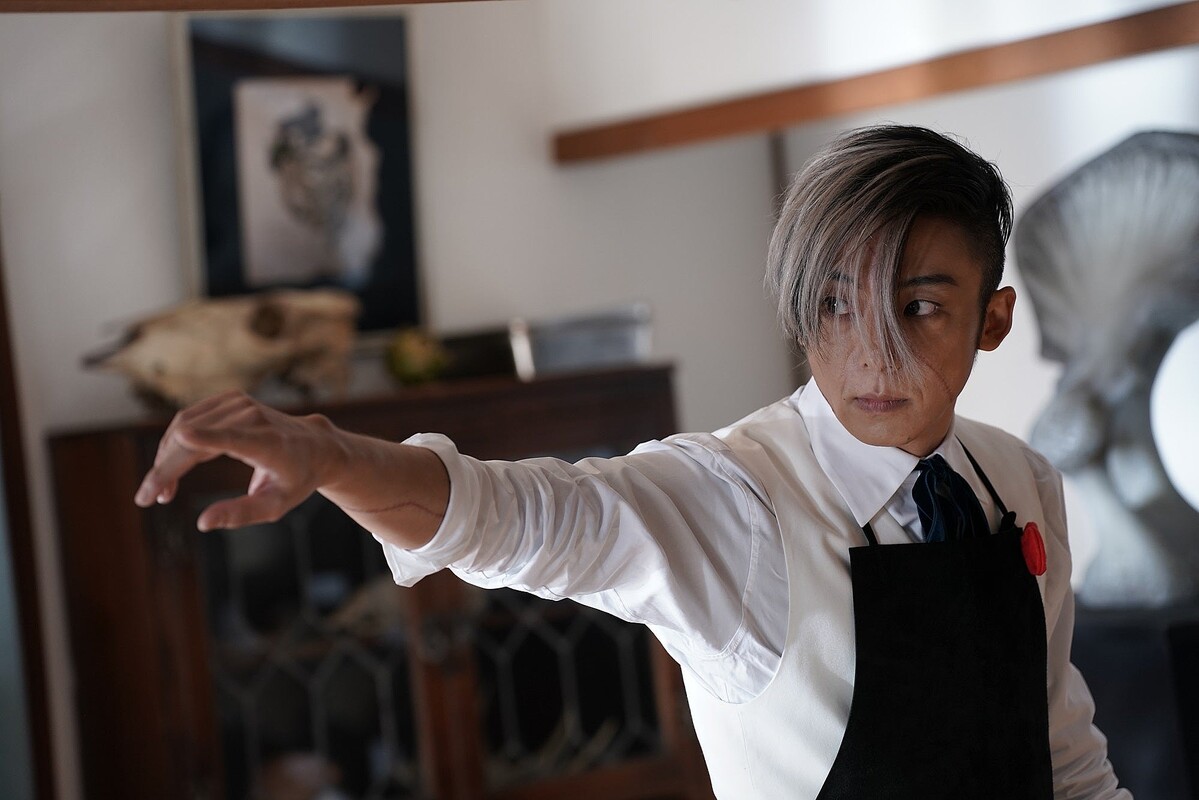 《怪醫黑傑克2024》