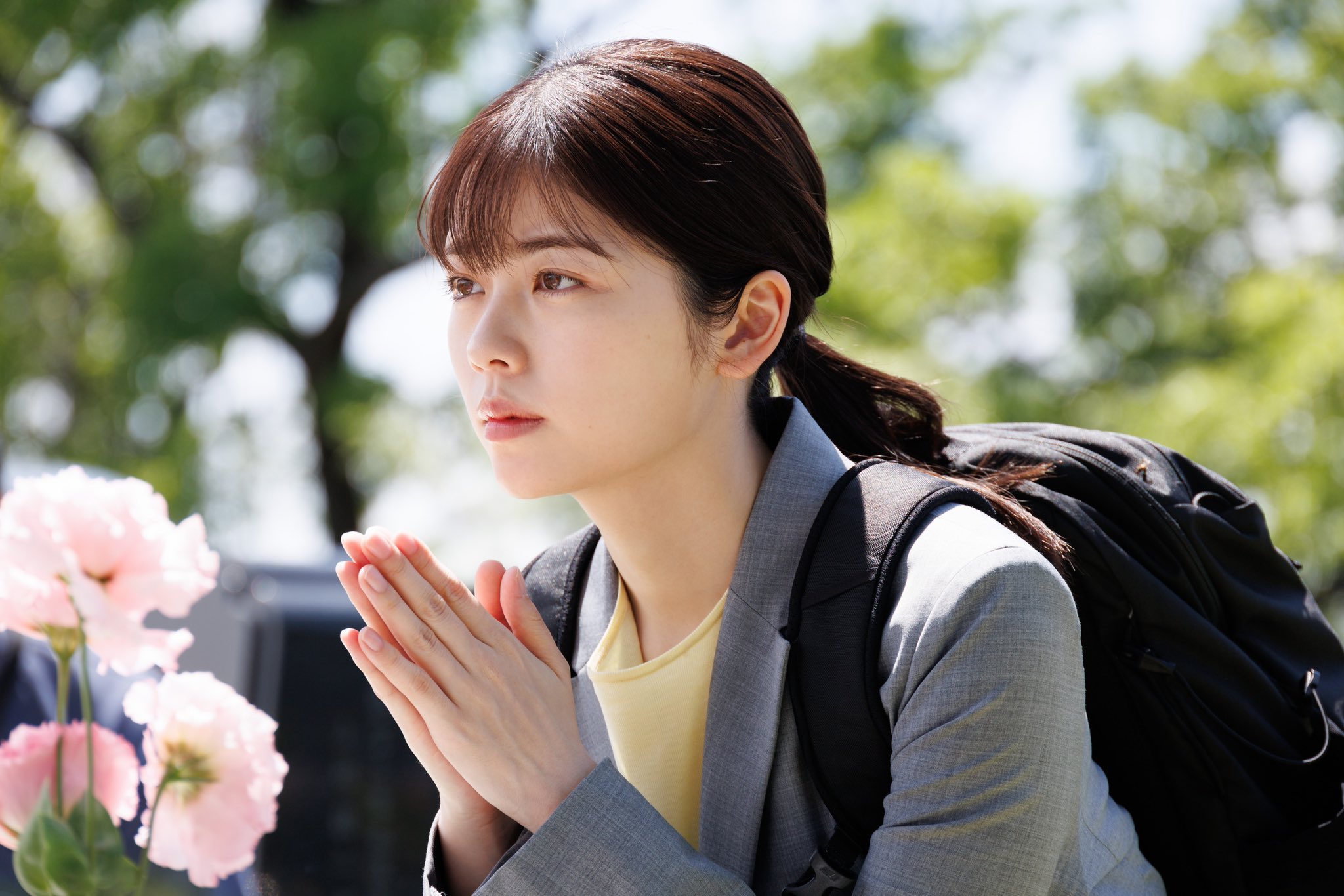 《GO HOME～警視廳身分不明者諮詢室～》