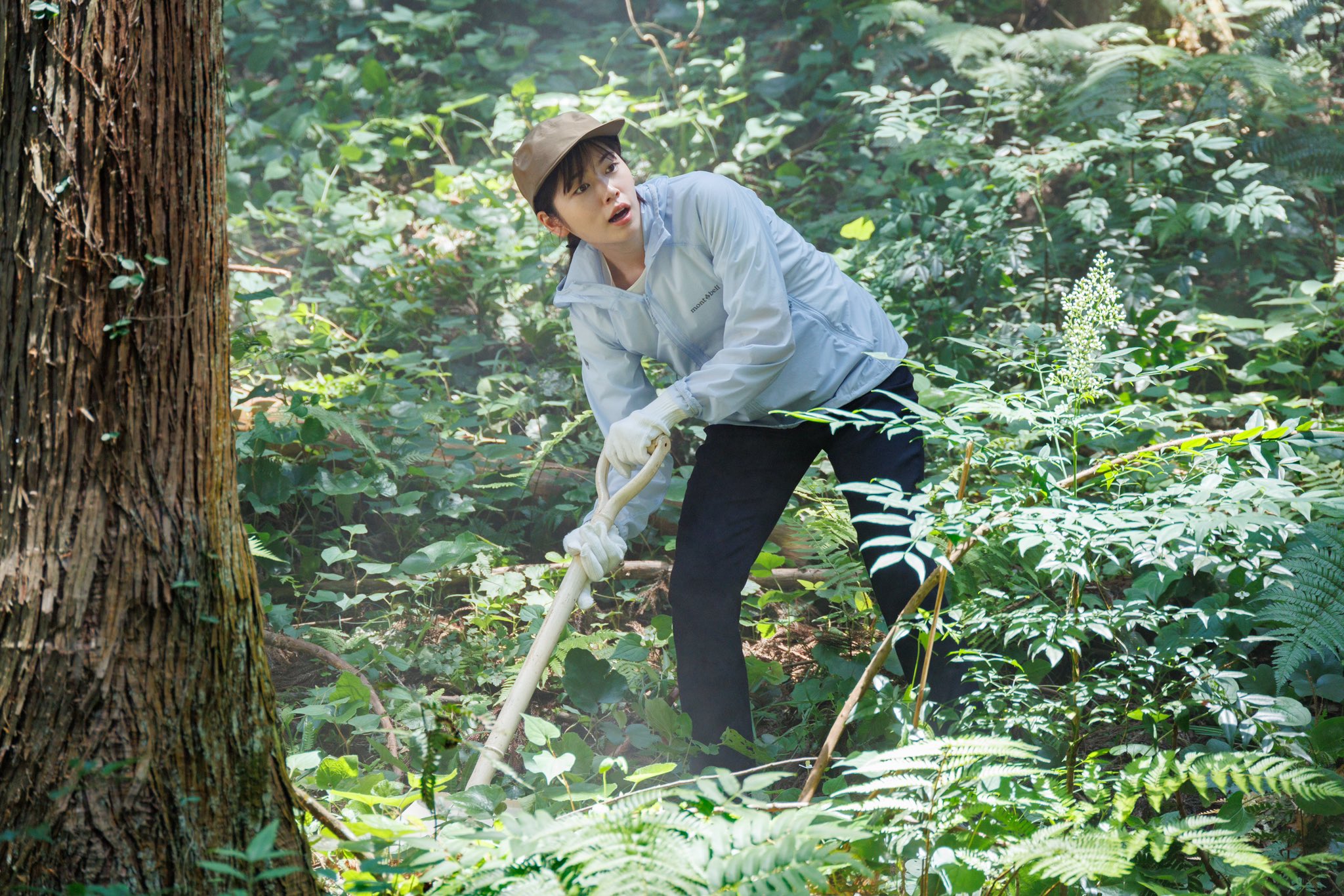 《GO HOME～警視廳身分不明者諮詢室～》