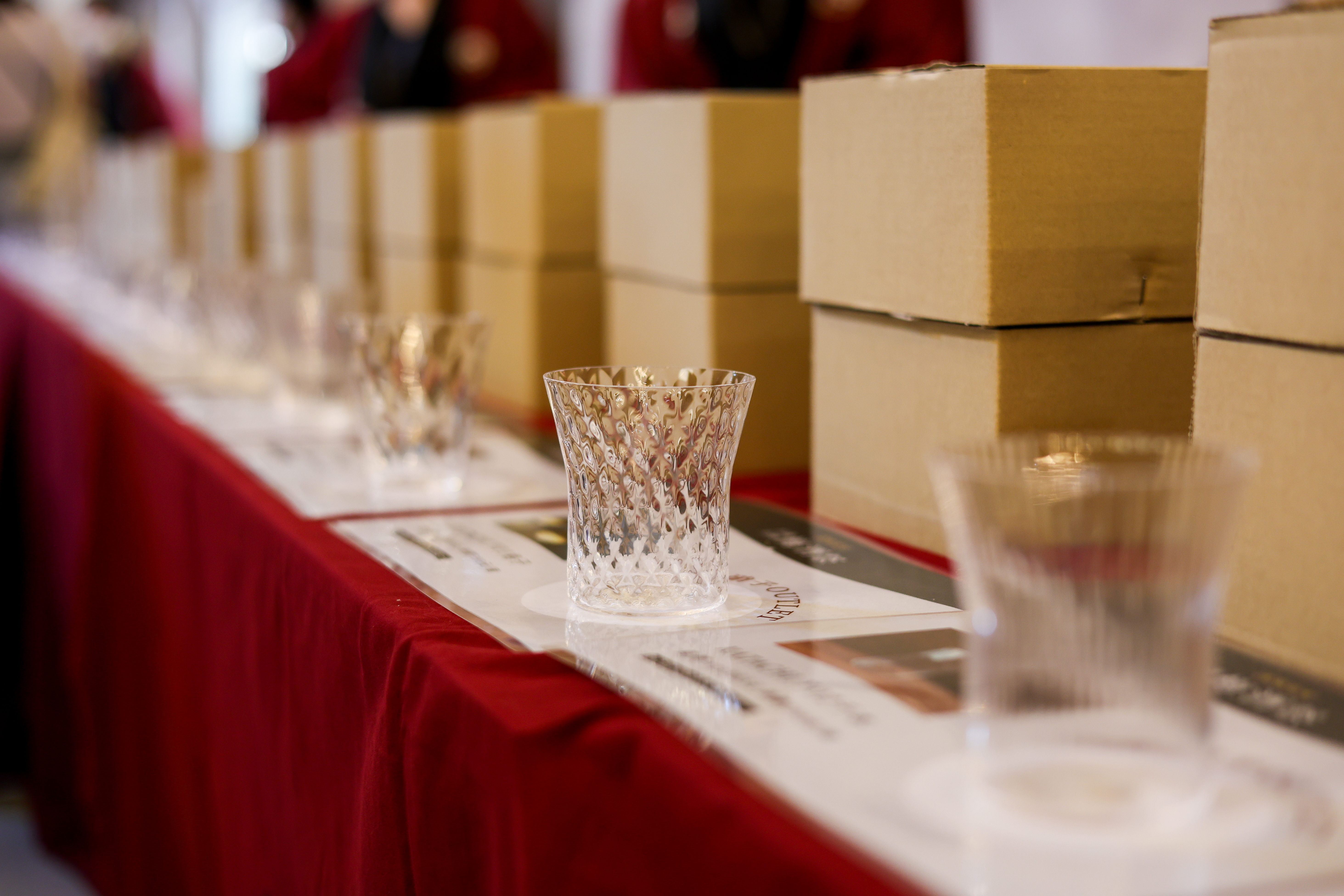 天滿天神梅酒祭 松德硝子