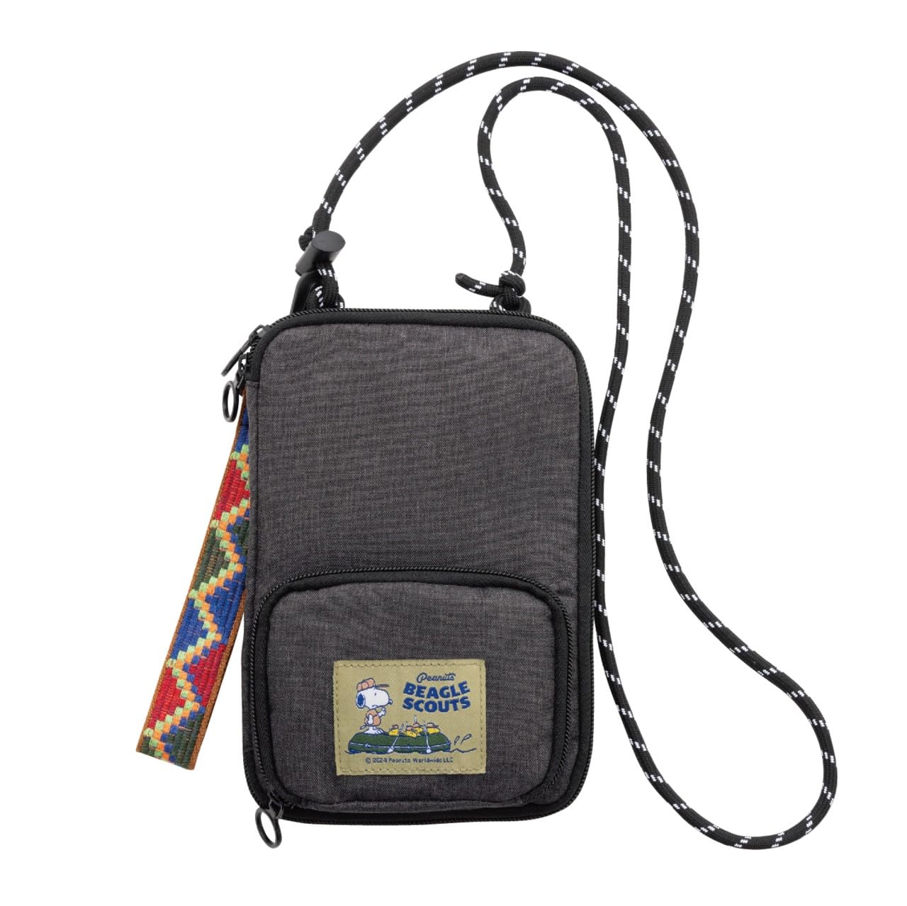 史努比機能隨身包