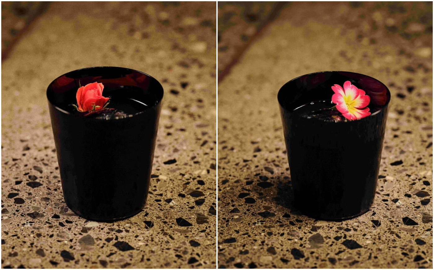 日本星巴克_WILDSIDE YOHJI YAMAMOTO_雞尾酒