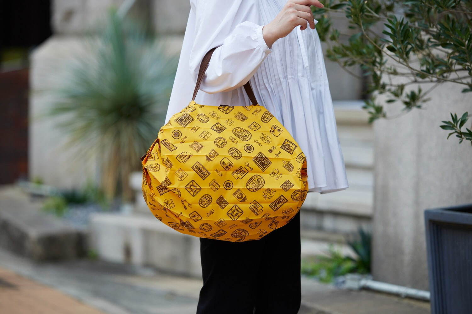 福砂屋_ShupattO_環保購物袋