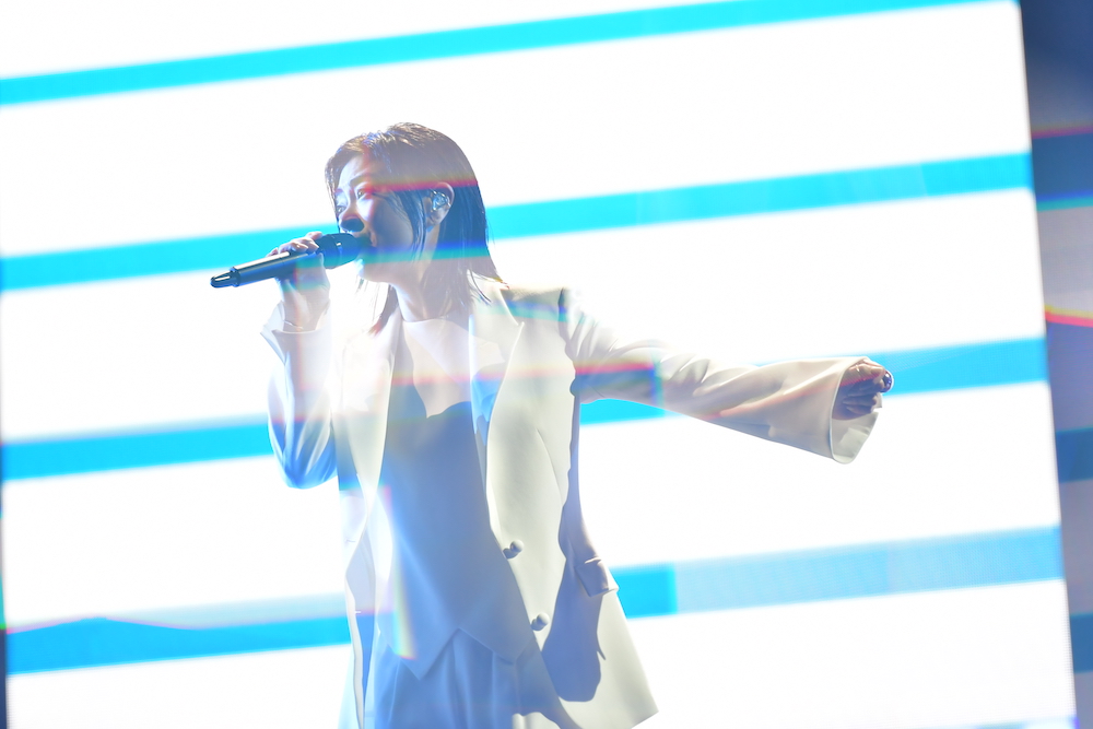 宇多田光_台北小巨蛋_演唱會_HIKARU UTADA SCIENCE FICTION TOUR 2024 TAIPEI AREA
