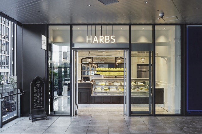 HARBS