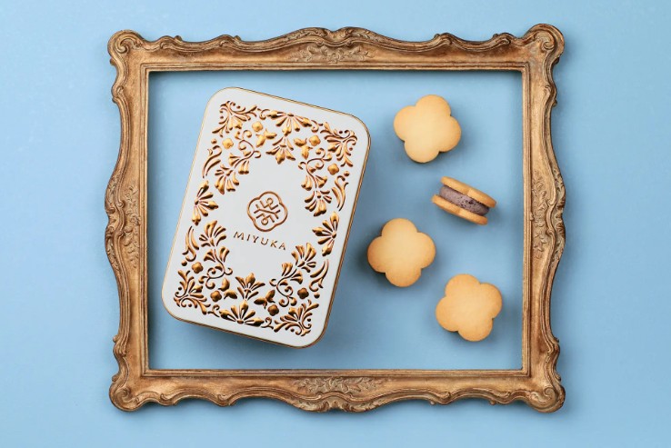 MIYUKA_紅豆小餅乾_あずき沙風練