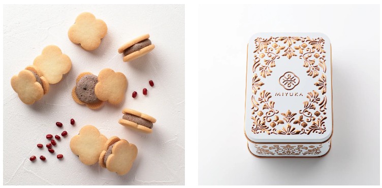 MIYUKA_紅豆小餅乾_あずき沙風練