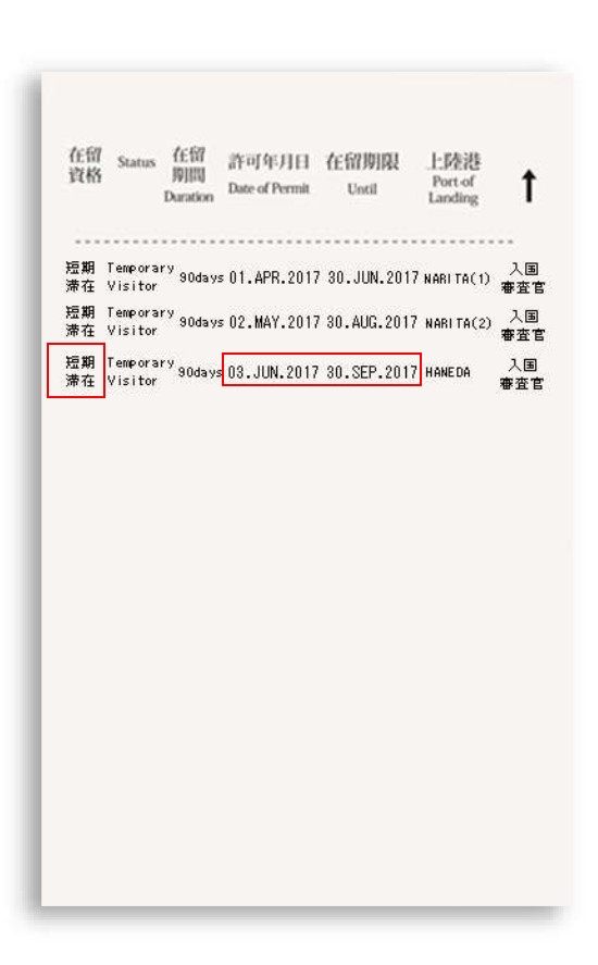 受信賴的旅客計劃 Trusted Traveler Program (TTP)_免稅資格