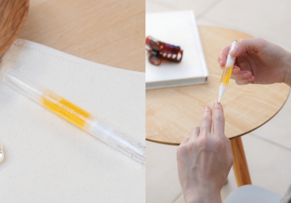 生活の木：「橙花指緣油」