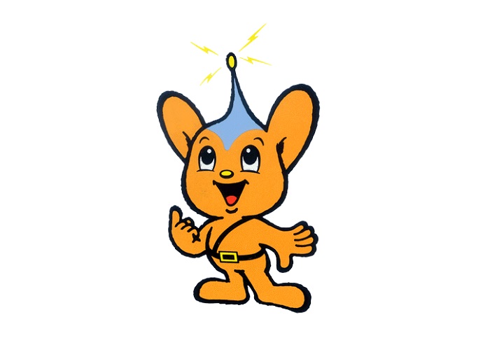 「ピーポくん」