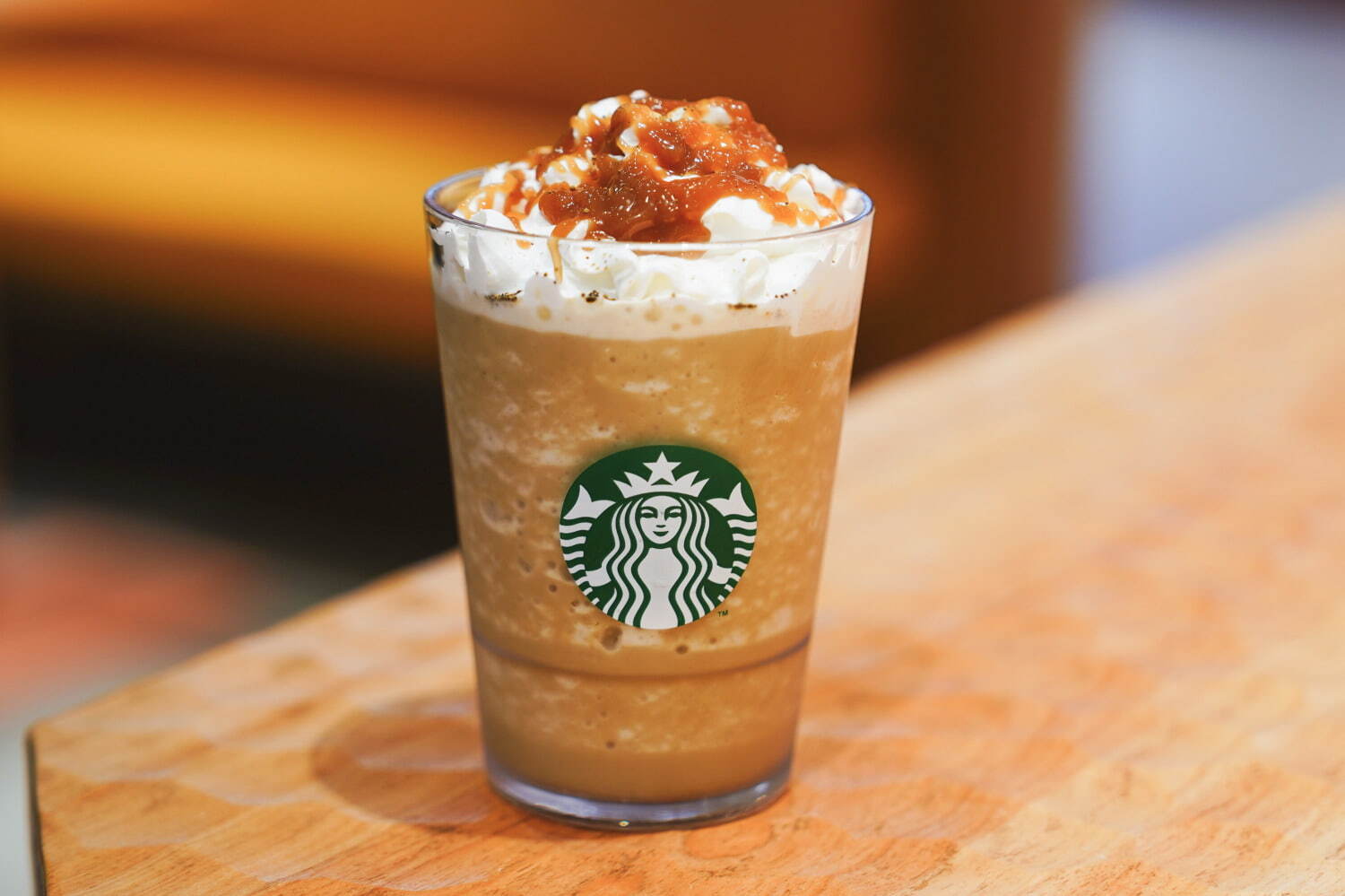 日本星巴克_STARBUCKS Tea ＆ Café_日產栗子與日產紅茶星冰樂_和栗と和紅茶のフラペチーノ