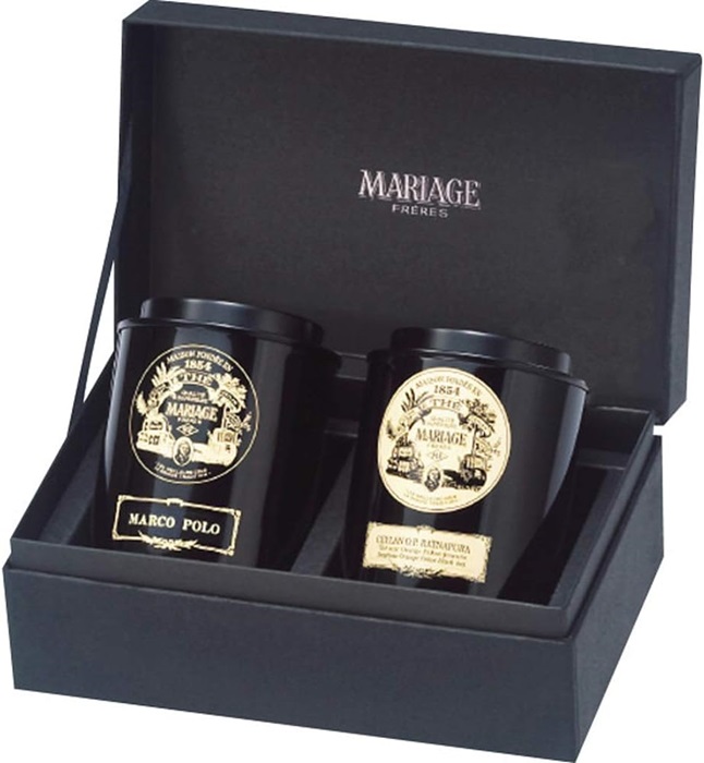 錫蘭拉特納普拉、馬可波羅茶