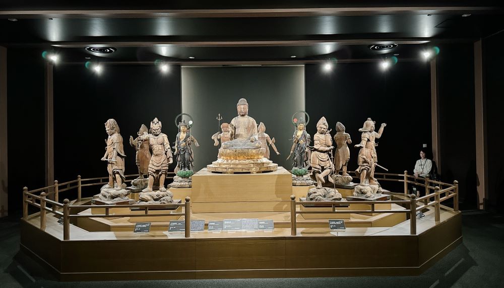 福岡市美術館_古美術