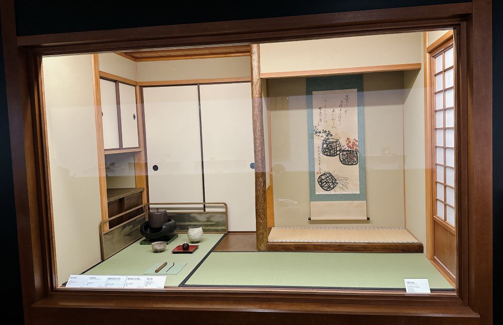 福岡市美術館_古美術