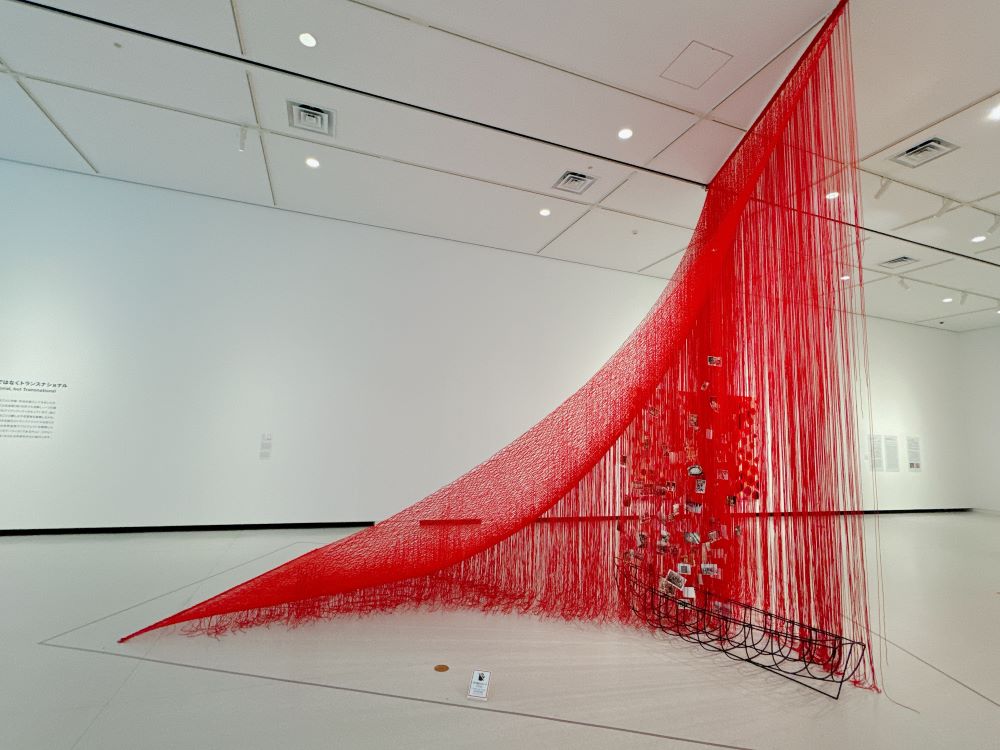 福岡市美術館_近代美術