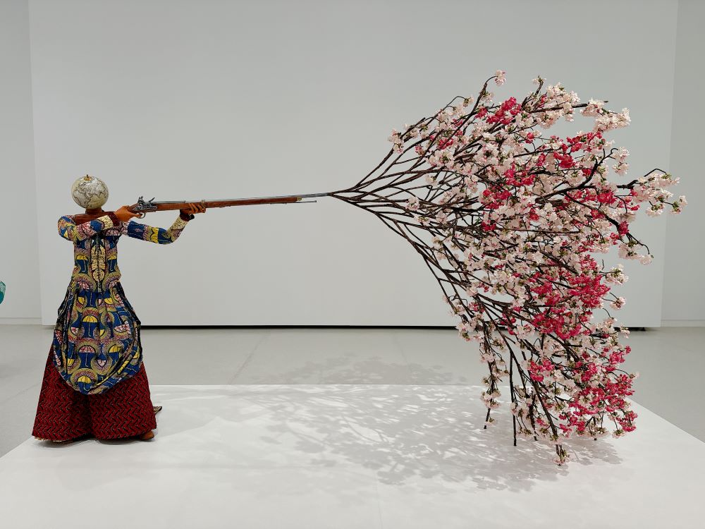 福岡市美術館_近代美術