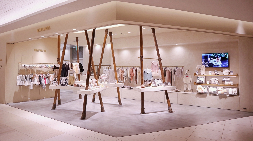 MARLMARL東京銀座店