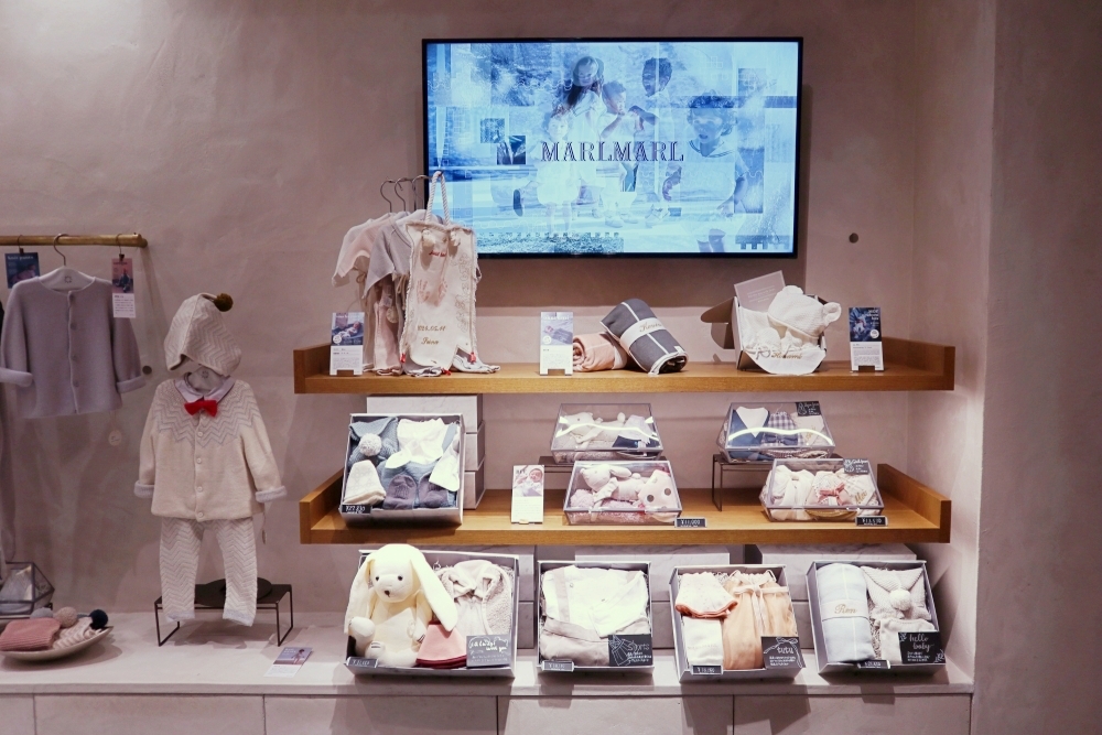 MARLMARL東京銀座店