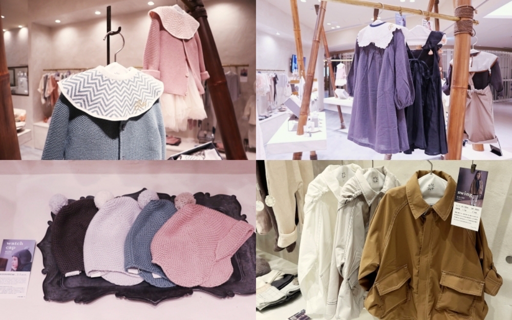 MARLMARL東京銀座店