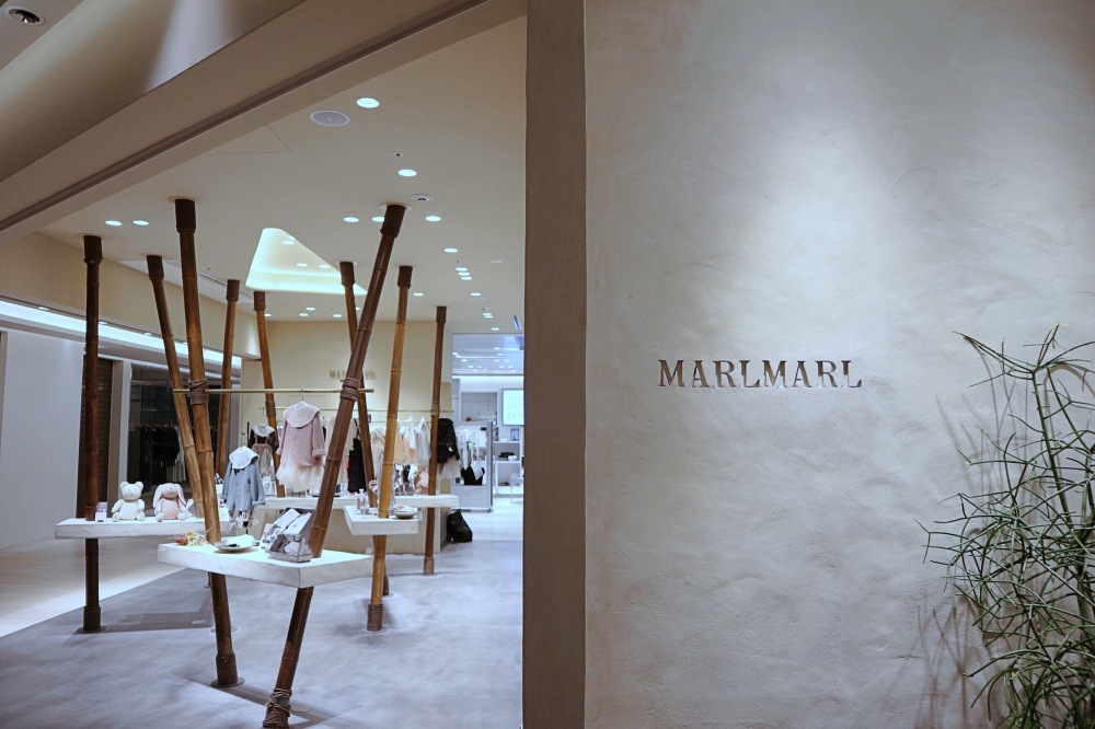 MARLMARL東京銀座店