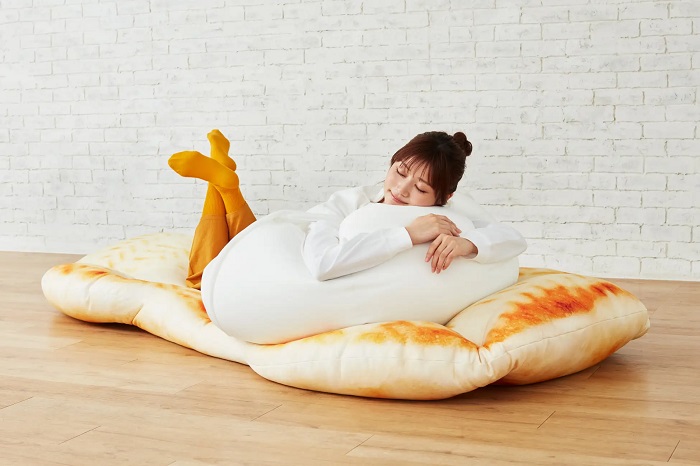 月見佛卡夏沙發