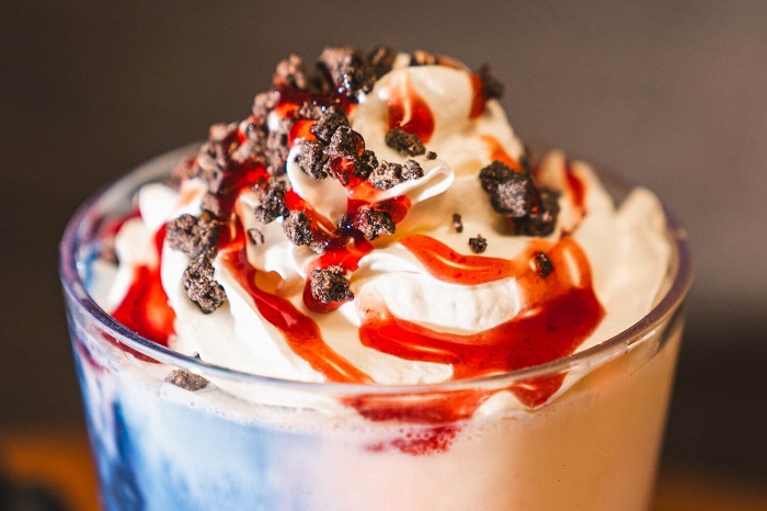 日本星巴克萬聖節飲品