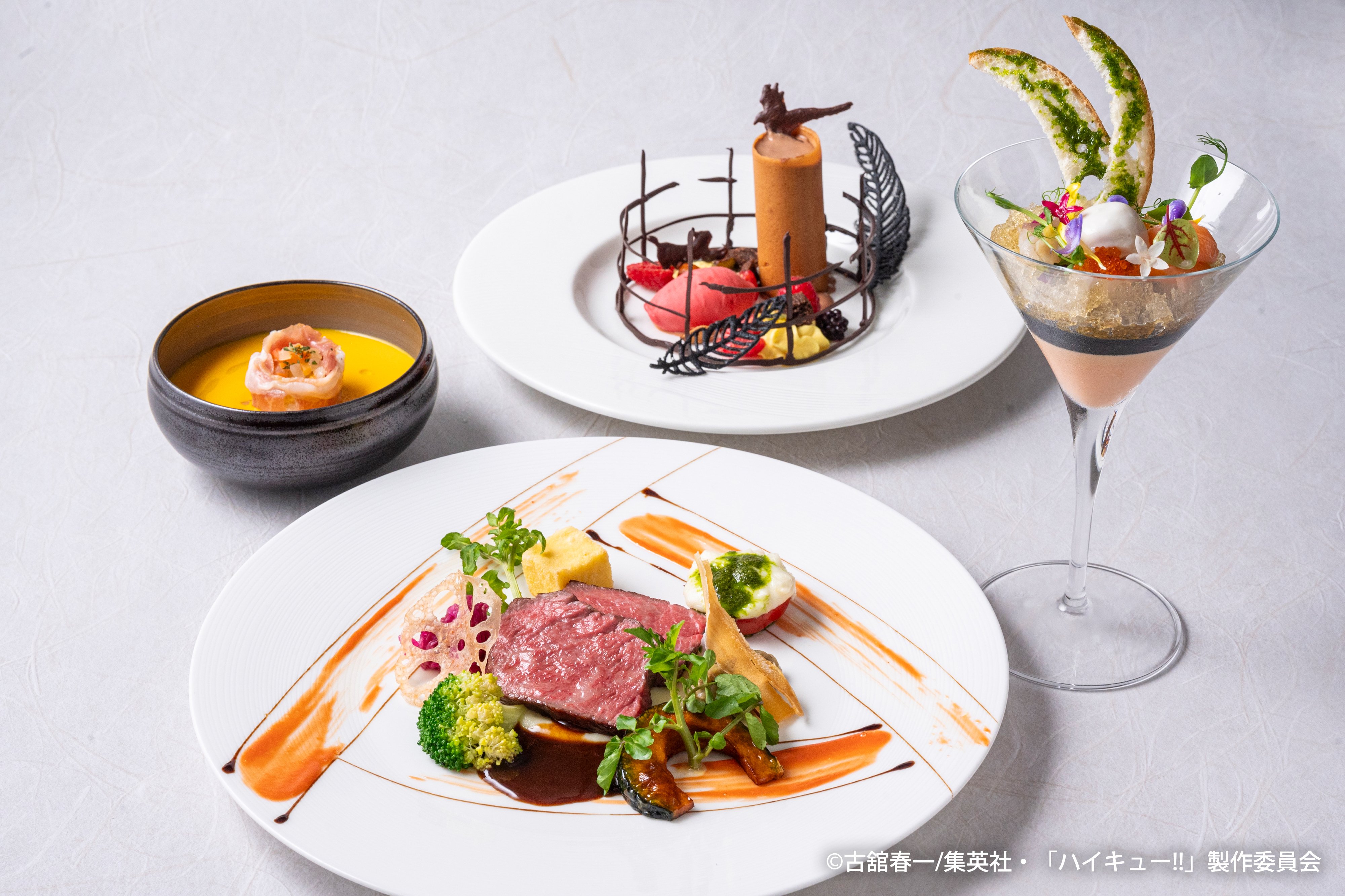 東急×排球少年聯名活動