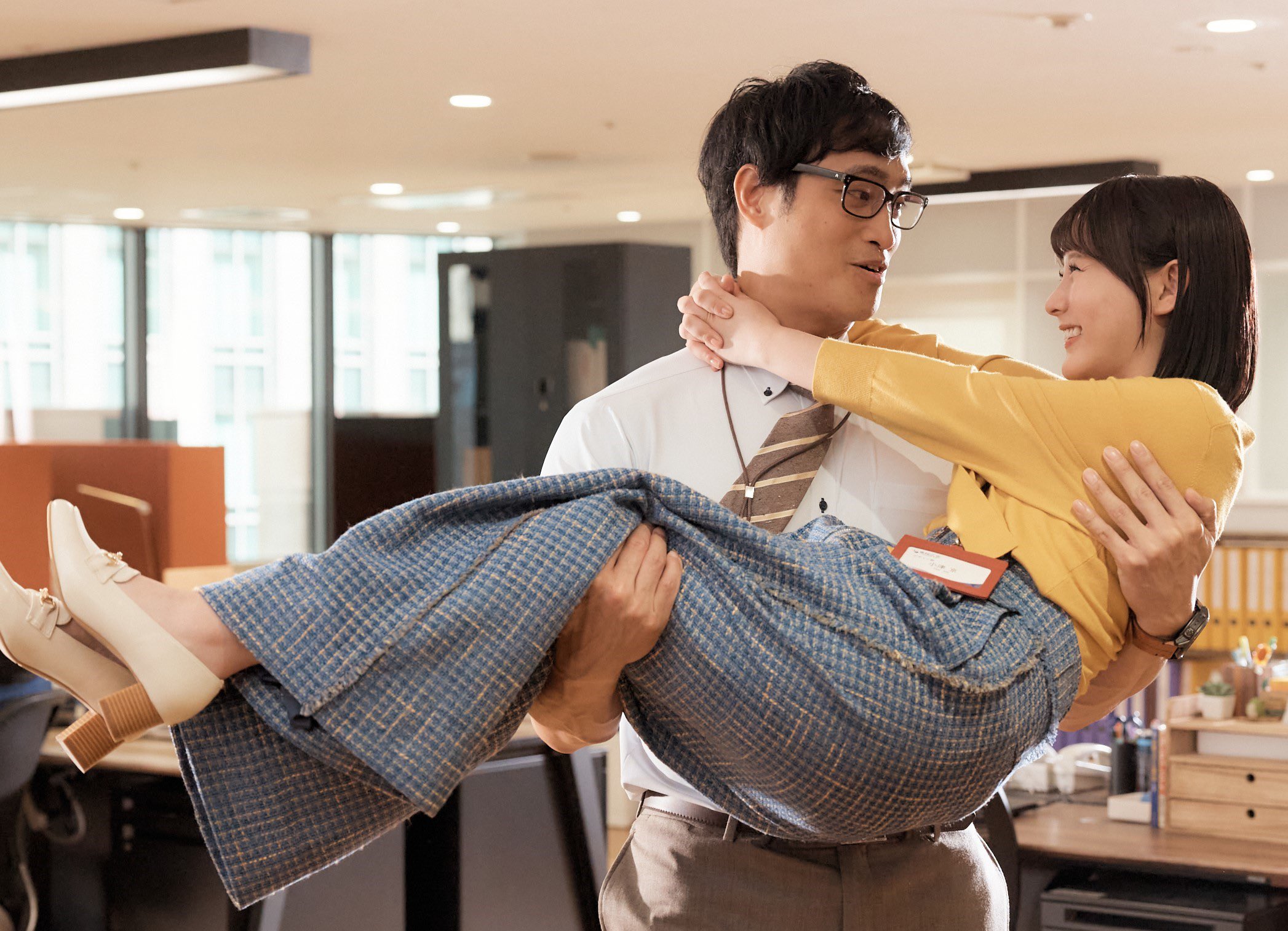 《我們陷入戀愛的理由》